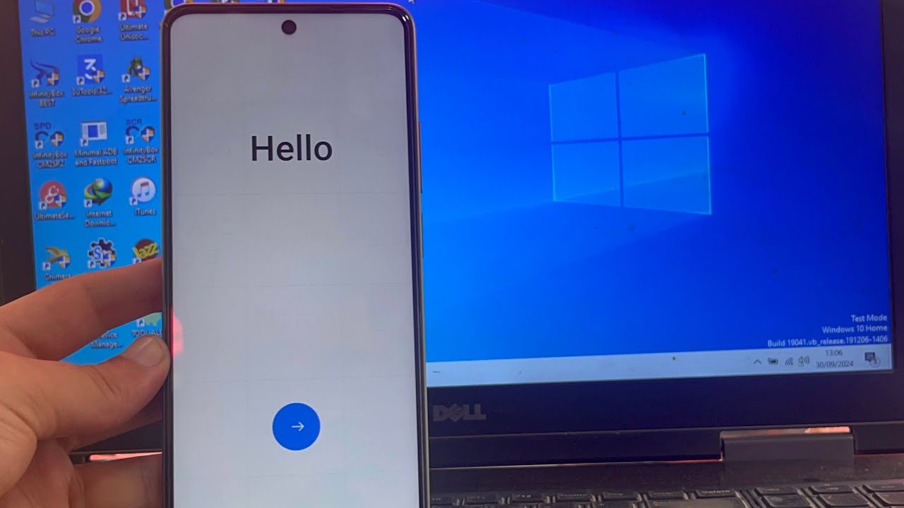 Unlock Realme C67: Easy FRP Bypass, Pattern Hard Reset, and Android 14 Tricks Unlock Realme C67: Easy FRP Bypass, Pattern Hard Reset, and Android 14 Tricks