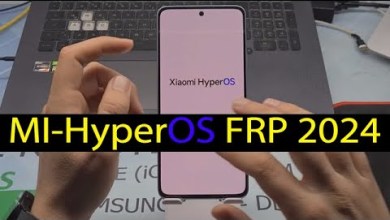 Xiaomi HyperOs Bypass Frp On Any Mobile Mi Redmi Remove Xiaomi HyperOs Bypass Frp On Any Mobile Mi Redmi Remove