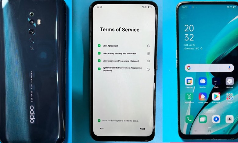 Oppo Reno 2 Frp Bypass | Without Pc | Oppo Reno 2 Oppo Reno 2 Frp Bypass | Without Pc | Oppo Reno 2
