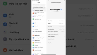 Redmi Pad Pro (dizi), Convert To Global Bootloader Redmi Pad Pro (dizi), Convert To Global Bootloader