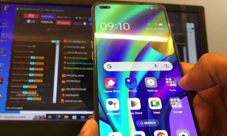 Oppo F17 Pro How to unlock bypass FRP or Google Lock Oppo F17 Pro How to unlock bypass FRP or Google Lock