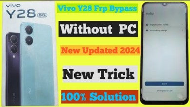 VIVO Y28 5G (V2315) Frp Bypass Android 14 WITHOUT PC | VIVO Y28 5G (V2315) Frp Bypass Android 14 WITHOUT PC |