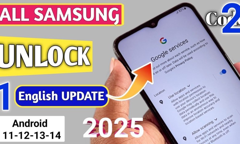 Unveiling the Future: Samsung FRP Bypass 2025 – Guaranteed Success on Android Unveiling the Future: Samsung FRP Bypass 2025 – Guaranteed Success on Android