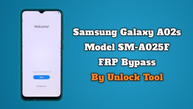 Samsung A02s FRP Bypass By Unlock Tool A025F Samsung A02s FRP Bypass By Unlock Tool A025F