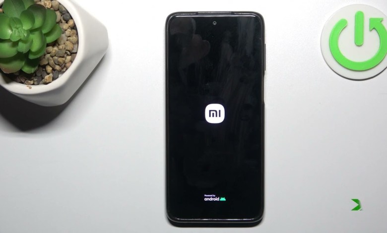 Cómo realizar un Hard Reset de Xiaomi Redmi Note 9s Cómo realizar un Hard Reset de Xiaomi Redmi Note 9s