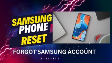 How To Factory Reset Samsung phone Forgot Samsung How To Factory Reset Samsung phone Forgot Samsung
