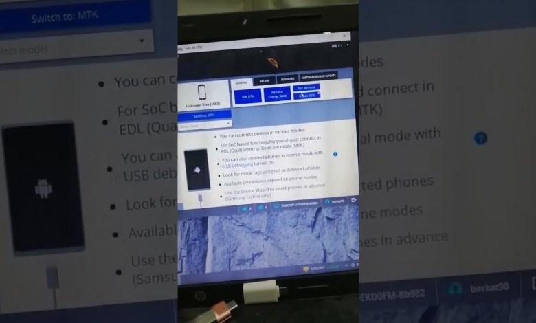 vivo Y83 imei repair on chimera done new 2023 vivo Y83 imei repair on chimera done new 2023