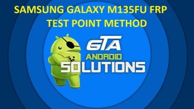 Unlocking Secrets: Samsung F135FU FRP Bypass in EUB Mode Using the Test Point Method! Unlocking Secrets: Samsung F135FU FRP Bypass in EUB Mode Using the Test Point Method!