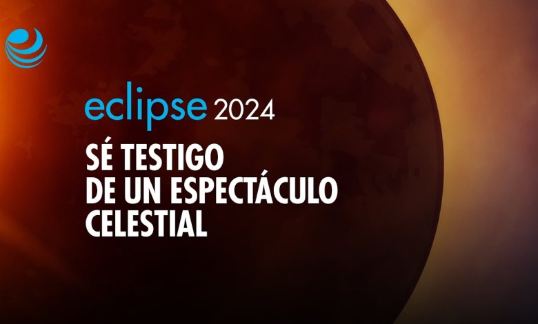Solar Eclipse 2024 LIVE: Special Coverage from Solar Eclipse 2024 LIVE: Special Coverage from