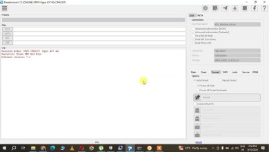 Oppo A57 4g password/Frp Remove Oppo A57 4g password/Frp Remove