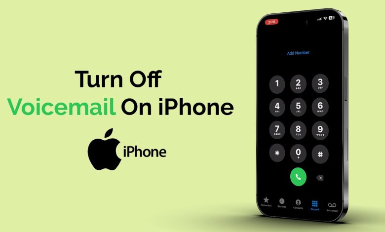 How To Turn Off Voicemail On iPhone? How To Turn Off Voicemail On iPhone?