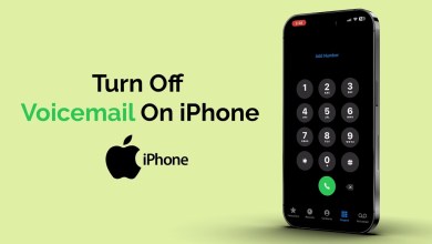How To Turn Off Voicemail On iPhone? How To Turn Off Voicemail On iPhone?
