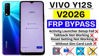 Unlocking Secrets: Vivo Y12s FRP Bypass with the Latest 2025 Security Update! Unlocking Secrets: Vivo Y12s FRP Bypass with the Latest 2025 Security Update!