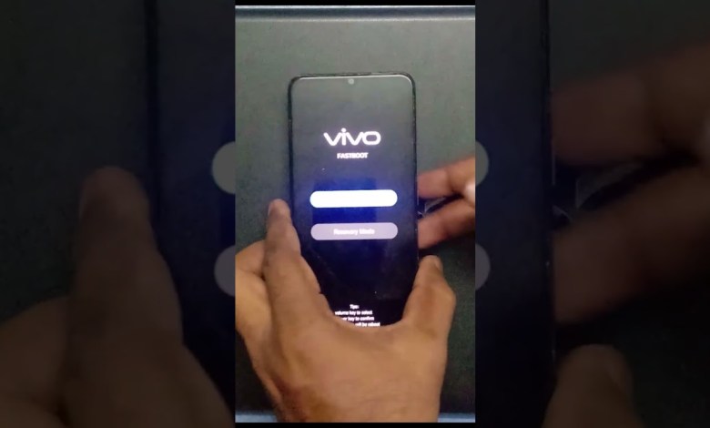How to Hard Reset Vivo Y01 Free | Vivo Y01 Pin/Pattern How to Hard Reset Vivo Y01 Free | Vivo Y01 Pin/Pattern
