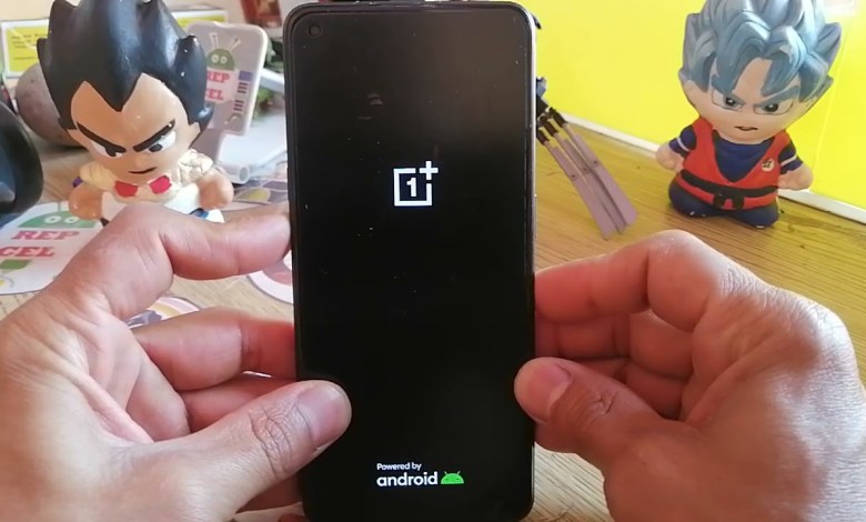 hard reset OnePlus Nord CE 2 facil hard reset OnePlus Nord CE 2 facil