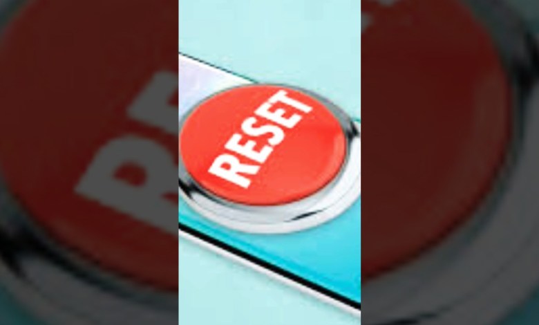 Setting Ko Reset Kaise Kare | How To o Reset Settings Setting Ko Reset Kaise Kare | How To o Reset Settings