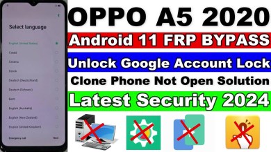 OPPO A5 2020 FRP Bypass Android 11 Without Pc Latest OPPO A5 2020 FRP Bypass Android 11 Without Pc Latest