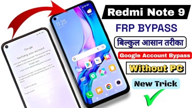 Unlocking Secrets: How to Bypass Google Account on Redmi Note 9 – Discover the Easy FRP Hack! Unlocking Secrets: How to Bypass Google Account on Redmi Note 9 – Discover the Easy FRP Hack!