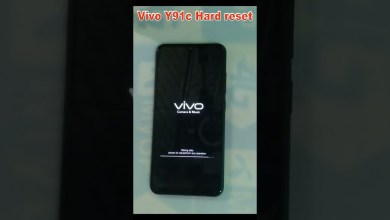 Vivo y91C Hard Reset | Remove Screen Lock | Vivo y91C Vivo y91C Hard Reset | Remove Screen Lock | Vivo y91C