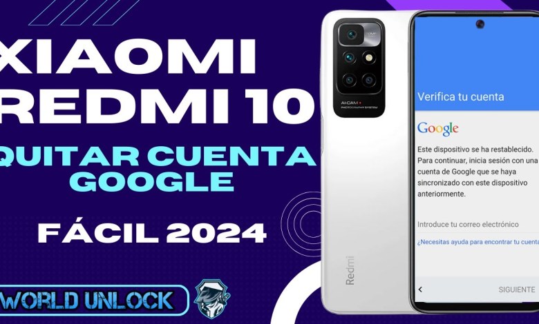 REDMI 10 FRP | Delete Google account Xiaomi Redmi 10 REDMI 10 FRP | Delete Google account Xiaomi Redmi 10