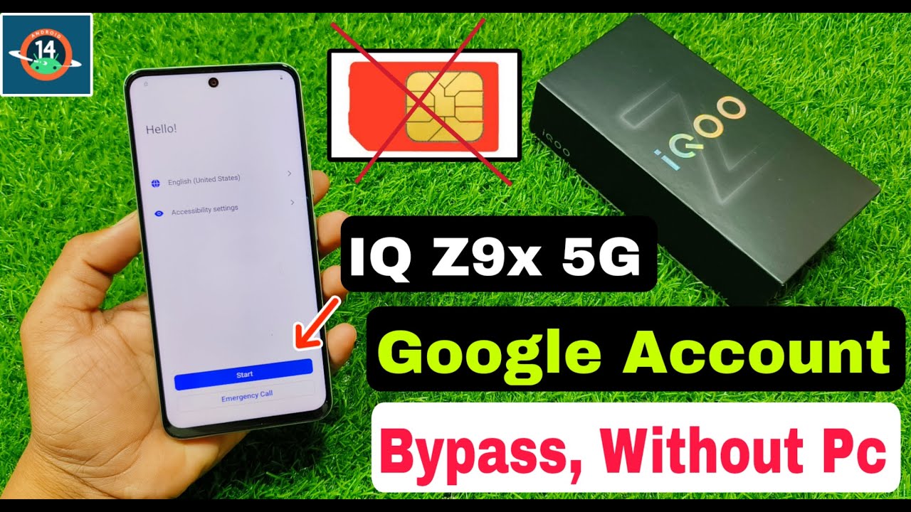 IQ Z9x 5g Frp Unlock – New Security Android 14 | IQ Z9x IQ Z9x 5g Frp Unlock – New Security Android 14 | IQ Z9x