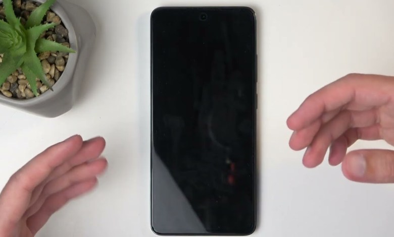 OPPO Reno 12 FS & Power Saving Mode – How to Activate OPPO Reno 12 FS & Power Saving Mode – How to Activate