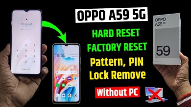 OPPO A59 5g ka lock kaise tode | OPPO A59 factory reset OPPO A59 5g ka lock kaise tode | OPPO A59 factory reset