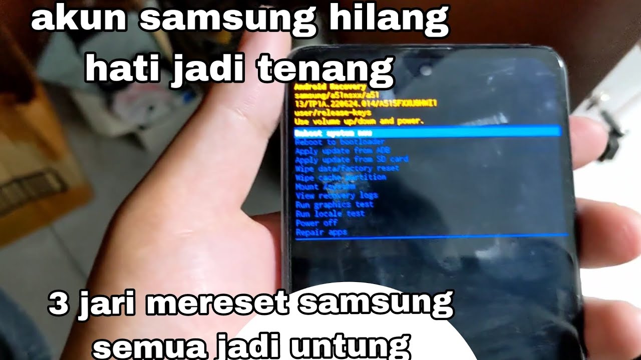 1 MINUTE!! Deleting a forgotten Samsung account 1 MINUTE!! Deleting a forgotten Samsung account