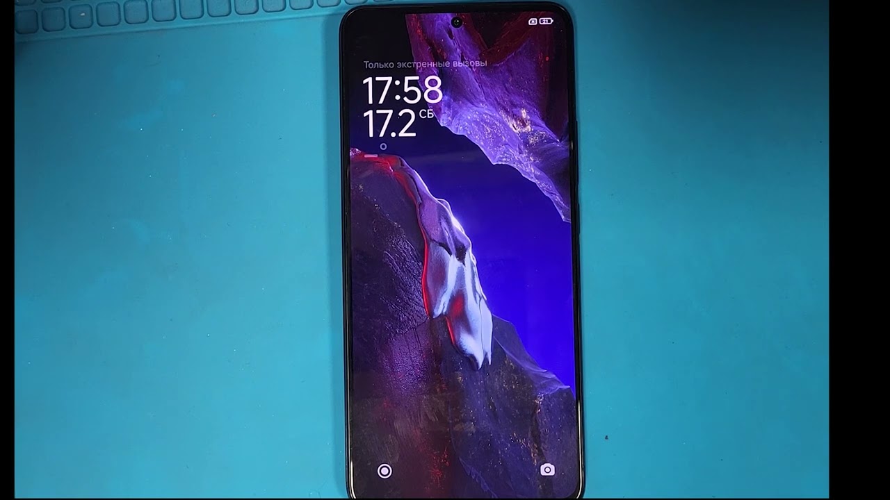 HyperOS FRP #1 ,Poco F5Pro 23013PC75G / Reset Google HyperOS FRP #1 ,Poco F5Pro 23013PC75G / Reset Google