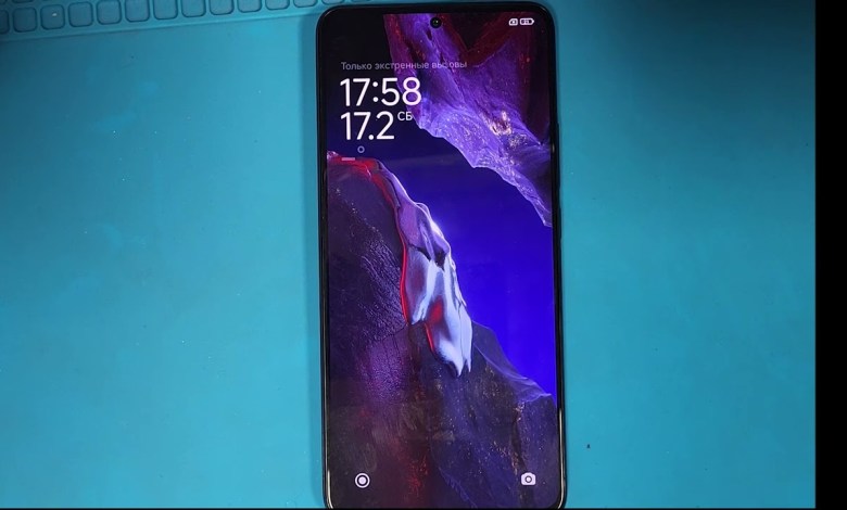 HyperOS FRP #1 ,Poco F5Pro 23013PC75G / Reset Google HyperOS FRP #1 ,Poco F5Pro 23013PC75G / Reset Google