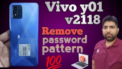 how to remove password Vivo y01 v2118 | Vivo y01 v2118 how to remove password Vivo y01 v2118 | Vivo y01 v2118