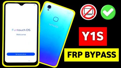 Unlocking Secrets: Vivo Y1s FRP Bypass 2025 | Guaranteed Success! Unlocking Secrets: Vivo Y1s FRP Bypass 2025 | Guaranteed Success!
