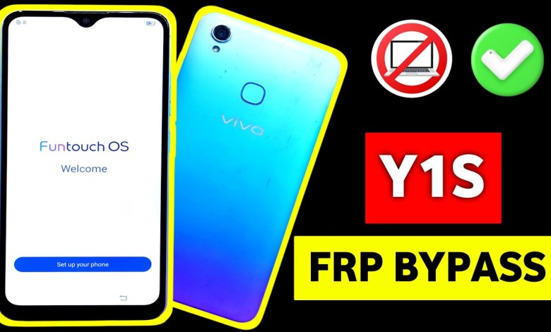 Unlocking Secrets: Vivo Y1s FRP Bypass 2025 | Guaranteed Success! Unlocking Secrets: Vivo Y1s FRP Bypass 2025 | Guaranteed Success!
