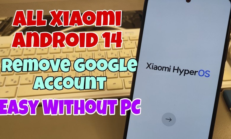 Android 14! Redmi Note 11 Remove Google Account, Bypass Android 14! Redmi Note 11 Remove Google Account, Bypass