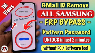 Unlocking Samsung Galaxy FRP in 2024 – Discover the Latest Methods for Android 12-13-14 Unlocking Samsung Galaxy FRP in 2024 – Discover the Latest Methods for Android 12-13-14