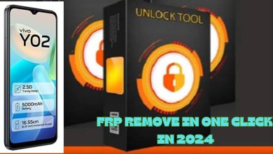 Vivo Y02 Frp Remove in One click By unlock Tool/No Vivo Y02 Frp Remove in One click By unlock Tool/No