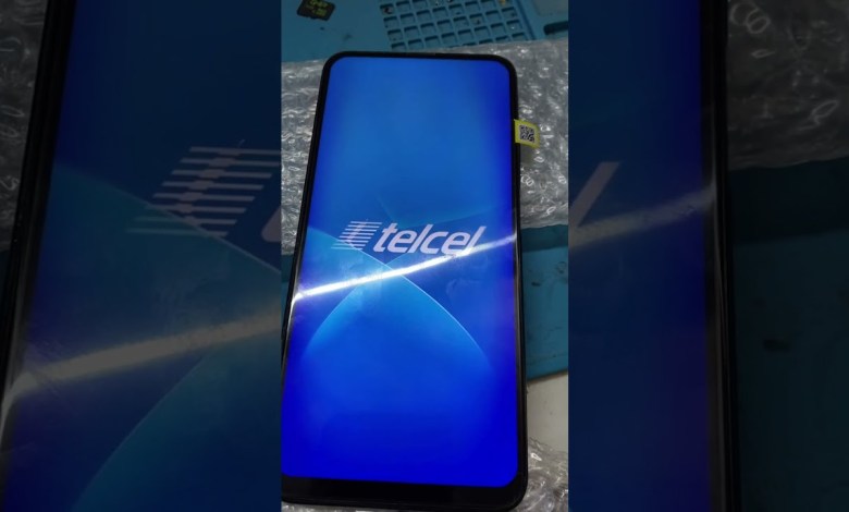 FRP Huawei Y9s / Remover cuenta Google Huawei Y9s FRP Huawei Y9s / Remover cuenta Google Huawei Y9s