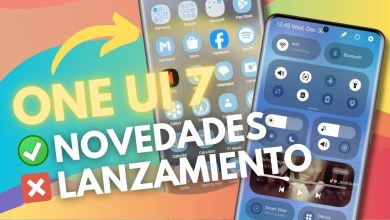 Samsung One UI 7 FULLY LEAKED but… TOUCH Samsung One UI 7 FULLY LEAKED but… TOUCH