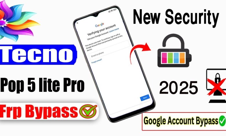 Unlocking Secrets: The Ultimate Guide to Tecno Pop 5 Lite Pro FRP Bypass and New Security Hacks! Unlocking Secrets: The Ultimate Guide to Tecno Pop 5 Lite Pro FRP Bypass and New Security Hacks!
