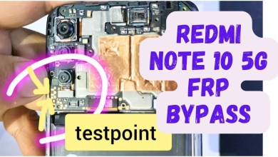 Xiaomi redmi note 10 5g testpoint frp bypass Xiaomi redmi note 10 5g testpoint frp bypass