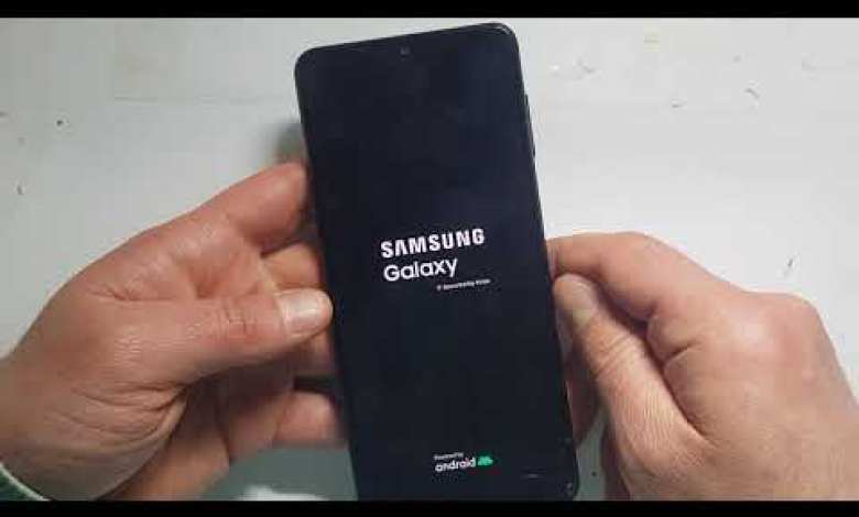 How to Format Samsung Galaxy M23, Hard Reset How to Format Samsung Galaxy M23, Hard Reset