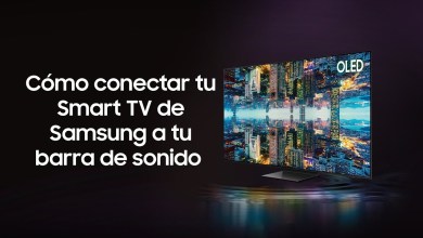 How To: How to connect your Samsung Smart TV to your How To: How to connect your Samsung Smart TV to your