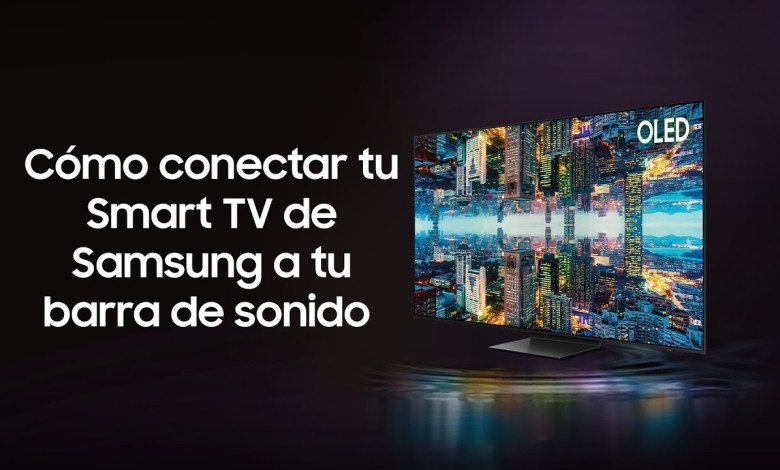 How To: How to connect your Samsung Smart TV to your How To: How to connect your Samsung Smart TV to your
