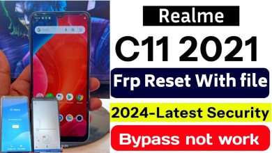 Unlock Realme c11 2021 with an easy FRP bypass | Discover how to hard reset Realme c11 (rmx 3231) Unlock Realme c11 2021 with an easy FRP bypass | Discover how to hard reset Realme c11 (rmx 3231)