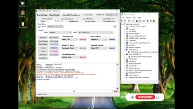 Samsung M11 Frp Unlock Umt Qcfire (Google Account) Samsung M11 Frp Unlock Umt Qcfire (Google Account)