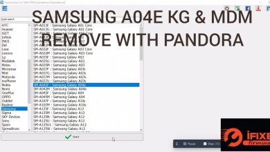 SAMSUNG A04E SM-A042F BINARY U4 KG & MDM LOCK REMOVE SAMSUNG A04E SM-A042F BINARY U4 KG & MDM LOCK REMOVE