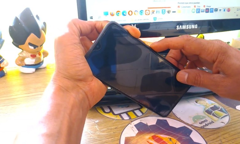 hard reset Redmi 13T Pro, 13T, 13 Pro Resetear modo hard reset Redmi 13T Pro, 13T, 13 Pro Resetear modo