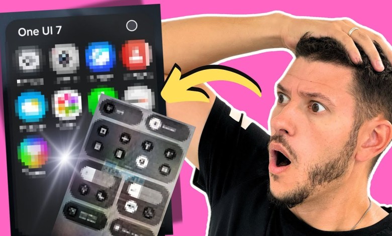 Your SAMSUNG will CHANGE forever on the 3rd Your SAMSUNG will CHANGE forever on the 3rd