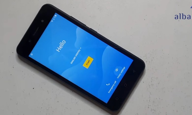 Learn How to Use Unlock Tool on Itel A18 Reset Google Learn How to Use Unlock Tool on Itel A18 Reset Google