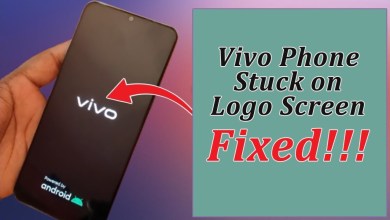 Unlock the Secrets- Fix Vivo Phone Stuck on Logo screen Unlock the Secrets- Fix Vivo Phone Stuck on Logo screen